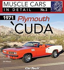 1971 plymouth cuda for sale  Delivered anywhere in USA 