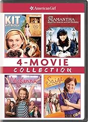 American girl movie for sale  Delivered anywhere in USA 