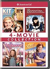 American girl movie for sale  Delivered anywhere in UK