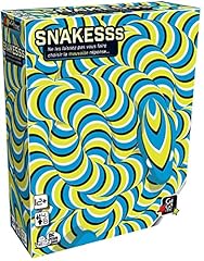 Gigamic snakesss version d'occasion  Livré partout en France