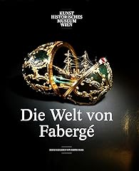 Faberge gebraucht kaufen  Wird an jeden Ort in Deutschland
