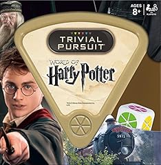 Trivial pursuit harry for sale  Delivered anywhere in UK