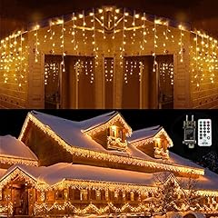 Qedertek luci natale usato  Spedito ovunque in Italia 