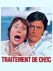 Traitement choc d'occasion  Livré partout en France