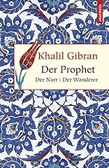 Prophet narr . gebraucht kaufen  Wird an jeden Ort in Deutschland