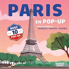 Paris pop up d'occasion  Livré partout en France