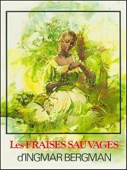 Fraises sauvages d'occasion  Livré partout en France
