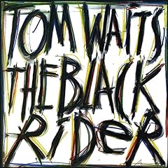 Black rider vinyl for sale  Delivered anywhere in UK