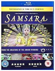 Samsara dual format for sale  Delivered anywhere in UK