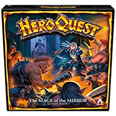 Avalon hill heroquest for sale  Delivered anywhere in UK