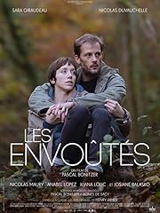 Envoûtés d'occasion  Livré partout en France
