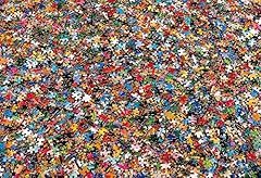 Beverly 1000 piece for sale  Delivered anywhere in UK
