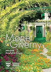 Monet giverny for sale  Delivered anywhere in USA 
