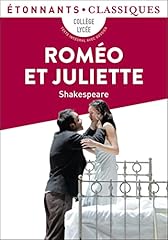 Roméo juliette d'occasion  Livré partout en France