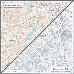 Landeshut schlesien topographi gebraucht kaufen  Wird an jeden Ort in Deutschland