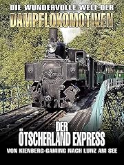 ötscherland express gebraucht kaufen  Wird an jeden Ort in Deutschland