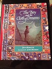 Boy and the d'occasion  Livré partout en Belgiqu