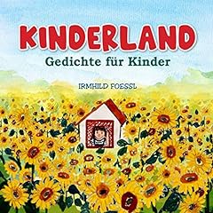 Kinderland lustiges bilderbuch gebraucht kaufen  Wird an jeden Ort in Deutschland
