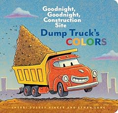 Dump truck colors for sale  Delivered anywhere in USA 