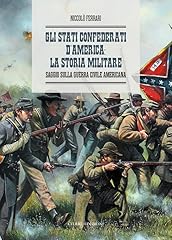 Gli stati confederati usato  Spedito ovunque in Italia 