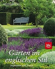 Gärten englischen stil gebraucht kaufen  Wird an jeden Ort in Deutschland