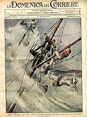 Domenica del corriere usato  Spedito ovunque in Italia 
