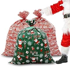 Rosaui weihnachtssack groß gebraucht kaufen  Wird an jeden Ort in Deutschland