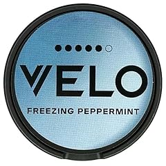 Velo flavours freezing for sale  Delivered anywhere in UK