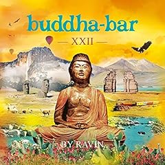 Buddha bar xxii usato  Spedito ovunque in Italia 