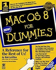 Mac dummies reference for sale  Delivered anywhere in USA 