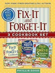 Fix forget box for sale  Delivered anywhere in USA 