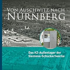 Nürnberg auschwitz außenlage gebraucht kaufen  Wird an jeden Ort in Deutschland