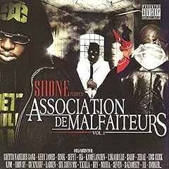 Association malfaiteurs vol. d'occasion  Livré partout en France
