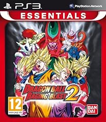 ps3 ball z budokai 3 d'occasion ps3 ball z budokai 3 d'occasion Livré partout en France