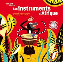 afrique musical instrument d'occasion afrique musical instrument d'occasion Livré partout en France