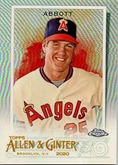 2020 topps allen for sale  Delivered anywhere in USA 