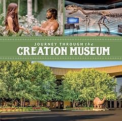 Journey creation museum for sale  Delivered anywhere in UK