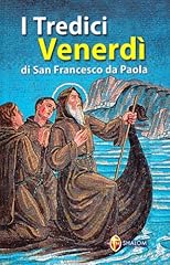 Tredici venerdì san usato  Spedito ovunque in Italia 