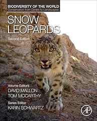 Snow leopards gebraucht kaufen  Wird an jeden Ort in Deutschland