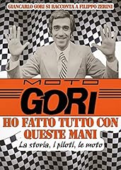 Moto gori. fatto usato  Spedito ovunque in Italia 