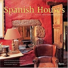 Spanish houses rustic d'occasion  Livré partout en France