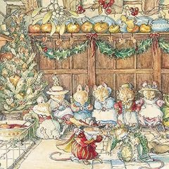 Brambly hedge gathered for sale  Delivered anywhere in UK