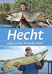 Hecht europas raubfisch gebraucht kaufen  Wird an jeden Ort in Deutschland