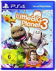 Little big planet usato Little big planet usato  Spedito ovunque in Italia