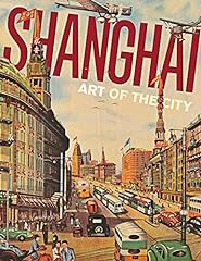 Shanghai art the gebraucht kaufen  Wird an jeden Ort in Deutschland
