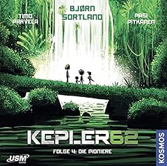 Kepler62 folge pionier gebraucht kaufen  Wird an jeden Ort in Deutschland