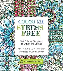 Color stress free for sale  Delivered anywhere in USA 