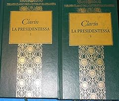 Presidentessa opera volumi usato  Spedito ovunque in Italia 