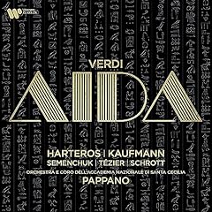 Verdi aïda d'occasion  Livré partout en France