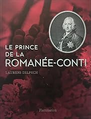 Prince romanée conti usato  Spedito ovunque in Italia 